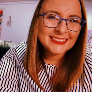 Meet your Posher, Audrey